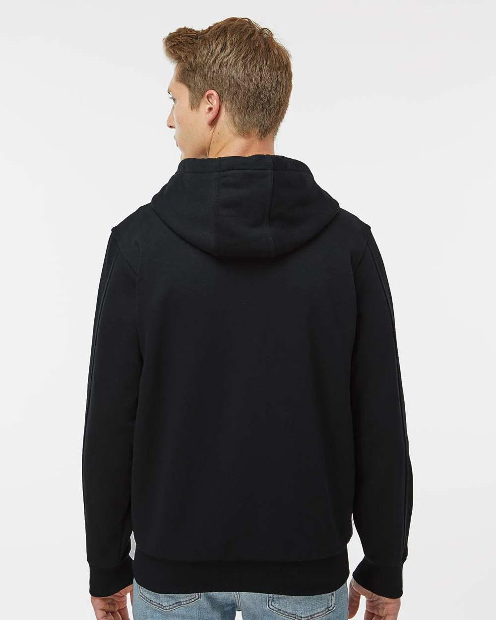 DRI DUCK-7348-Mission Full-Zip Hooded Jacket - Image 6
