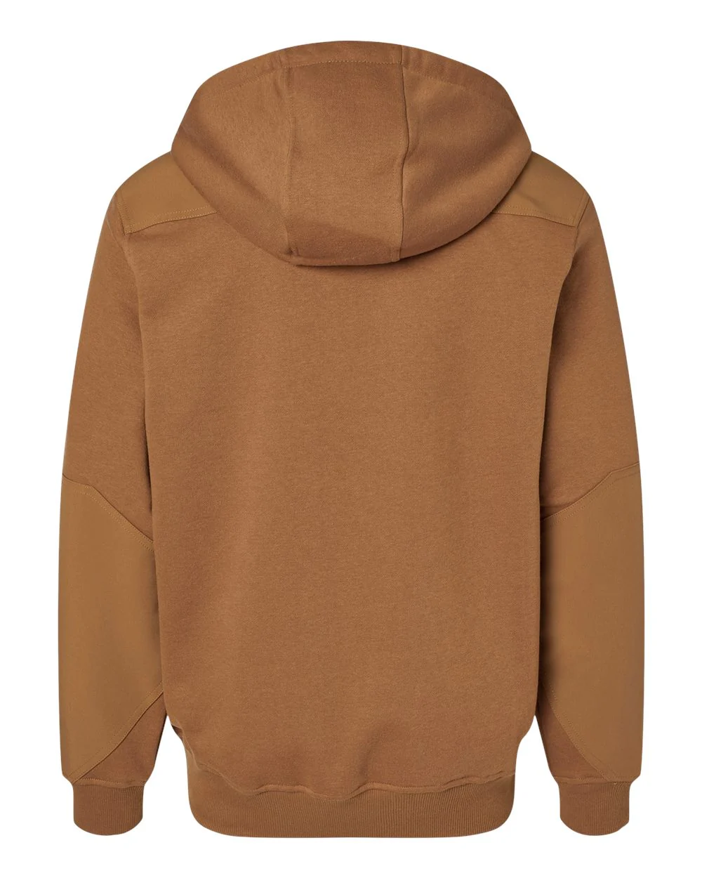 DRI DUCK-7349-Mission Quarter-Zip Hooded Pullover - Image 15
