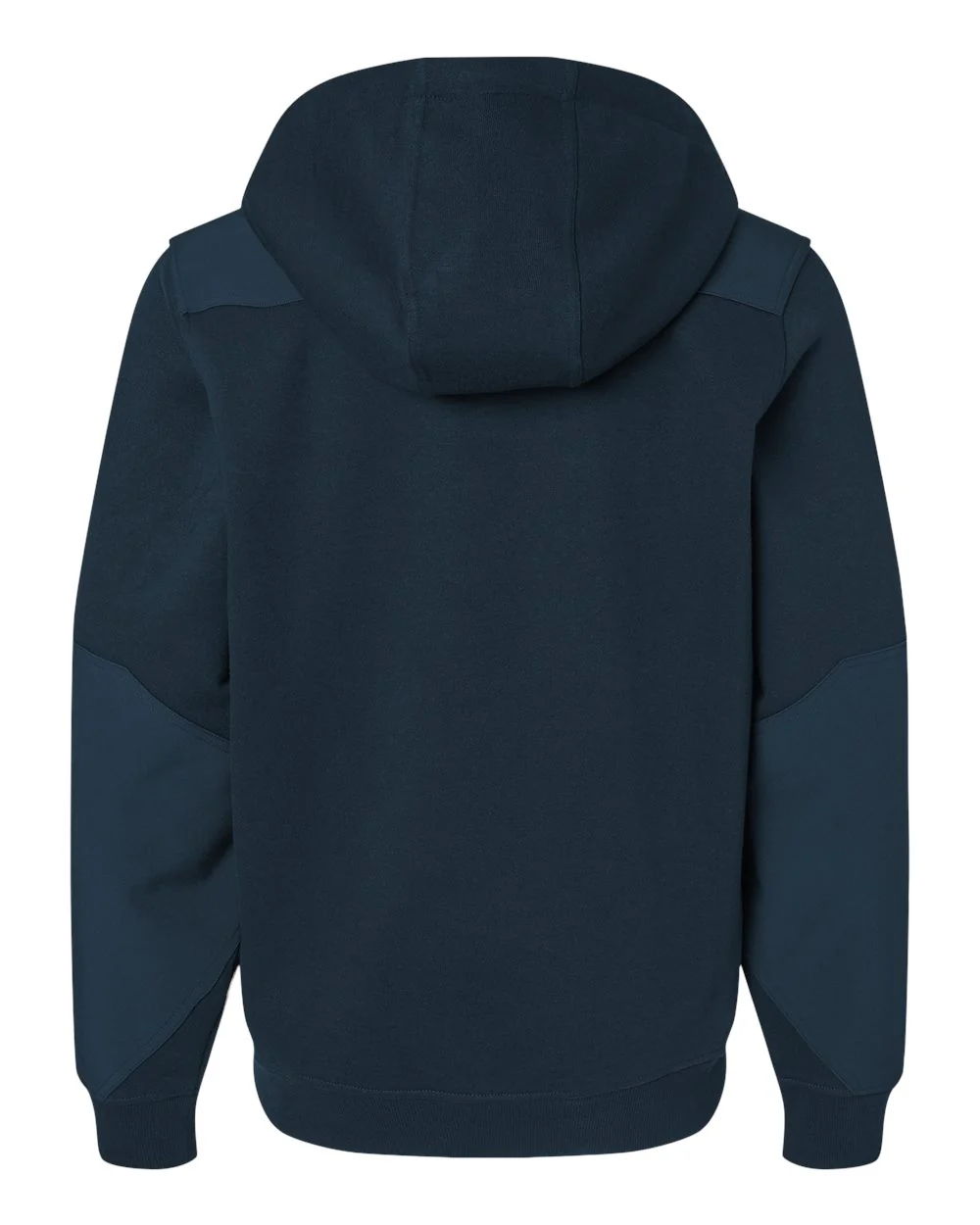 DRI DUCK-7349-Mission Quarter-Zip Hooded Pullover - Image 25