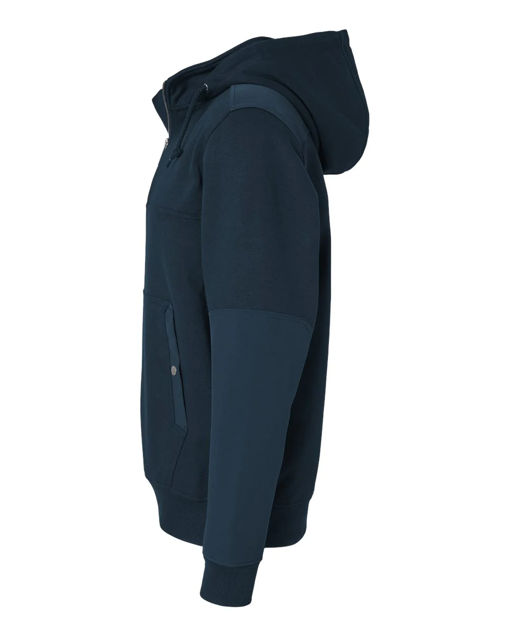 DRI DUCK-7349-Mission Quarter-Zip Hooded Pullover - Image 26