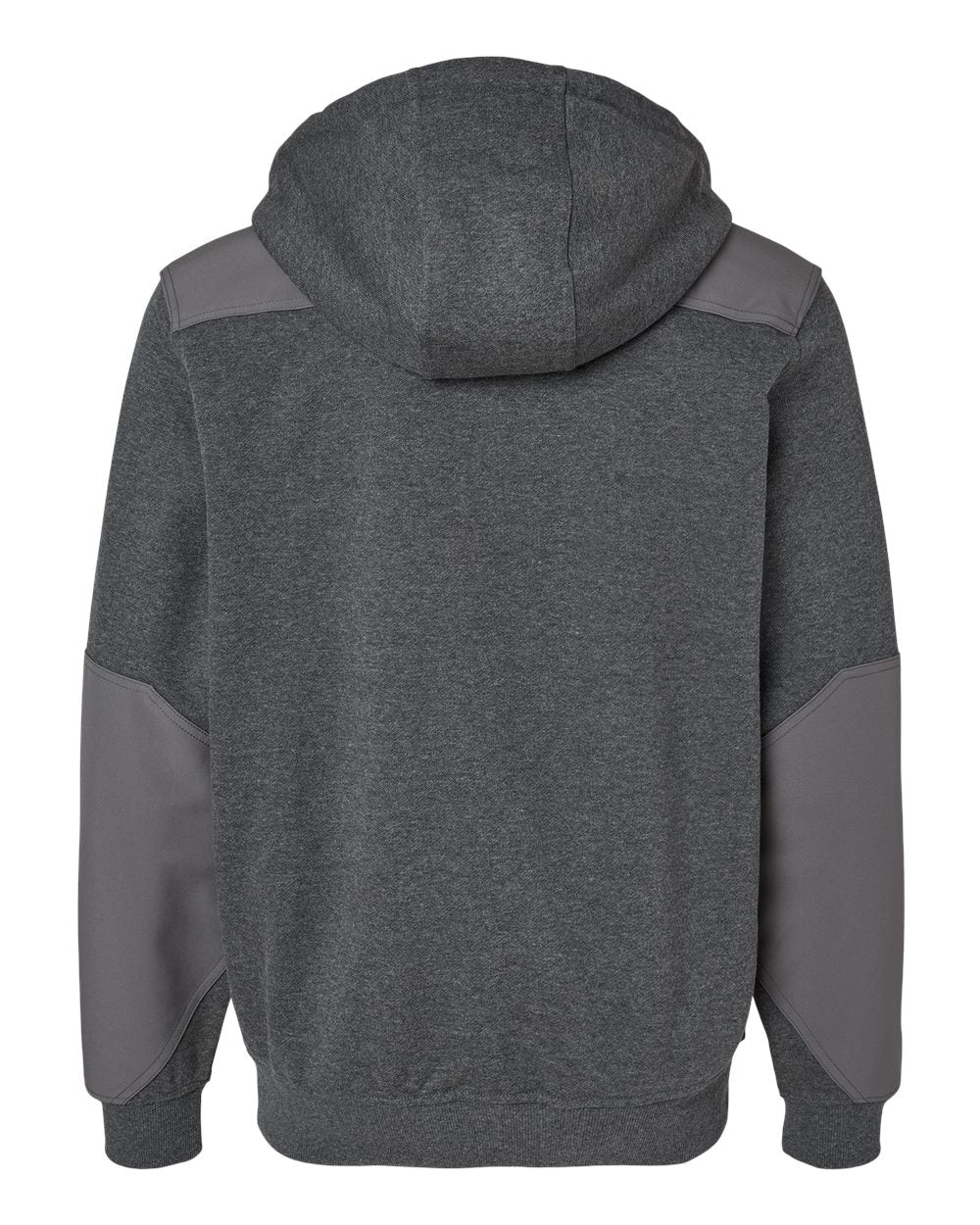 DRI DUCK-7349-Mission Quarter-Zip Hooded Pullover - Image 9
