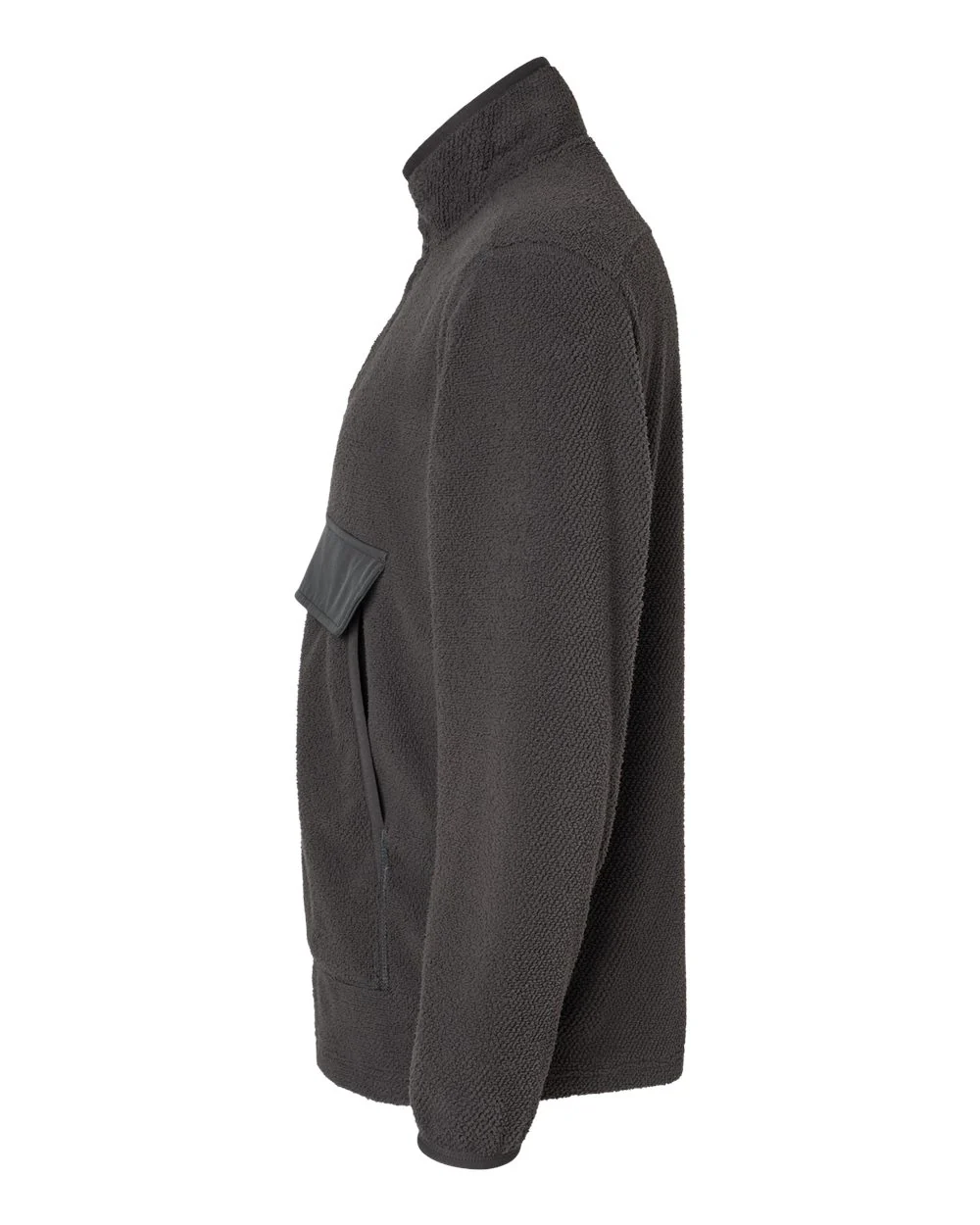 DRI DUCK-7356-Timber Mountain Fleece Pullover - Image 10