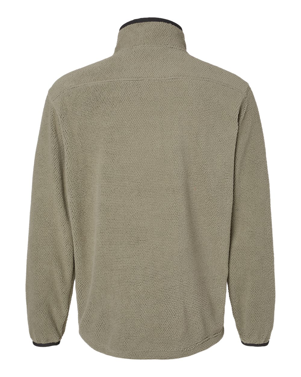 DRI DUCK-7356-Timber Mountain Fleece Pullover - Image 15