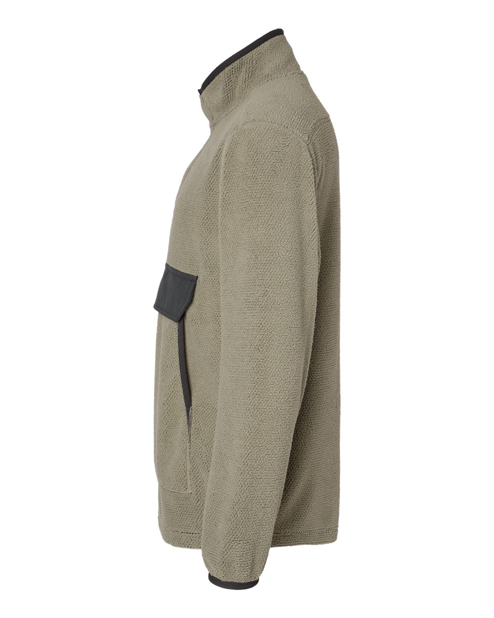 DRI DUCK-7356-Timber Mountain Fleece Pullover - Image 16