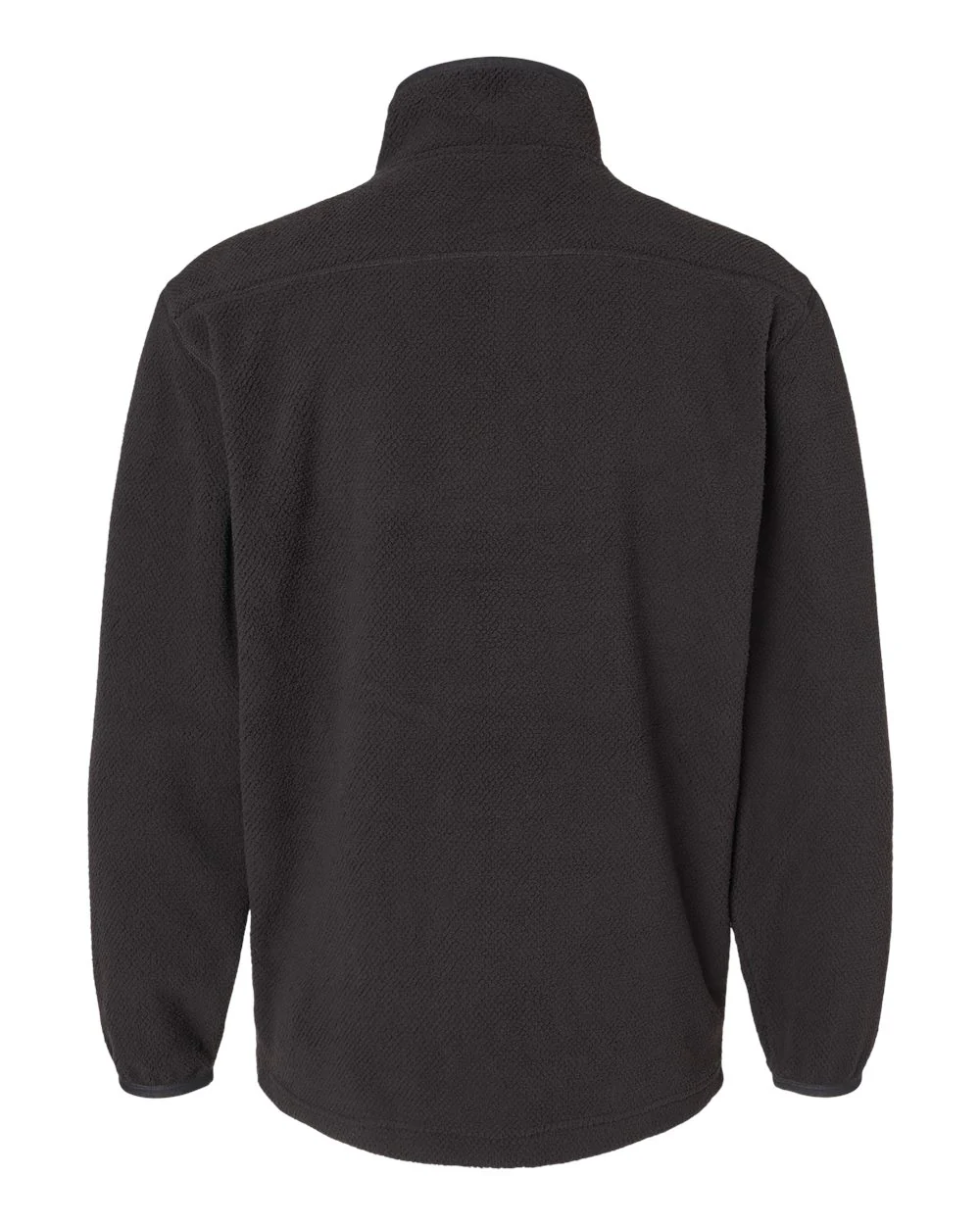 DRI DUCK-7356-Timber Mountain Fleece Pullover - Image 2