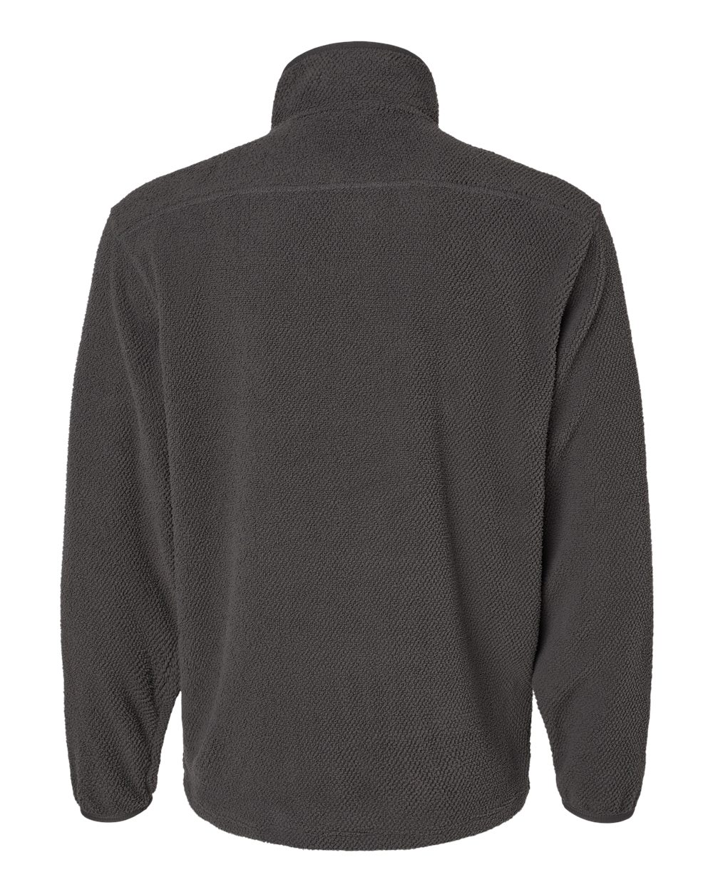 DRI DUCK-7356-Timber Mountain Fleece Pullover - Image 9