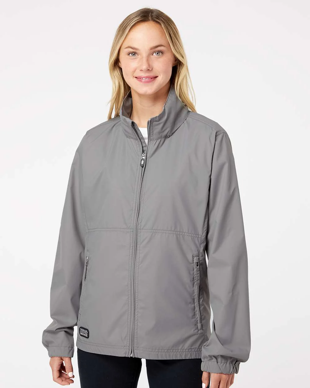 DRI DUCK-9403-Women's Riley Packable Jacket - Image 10