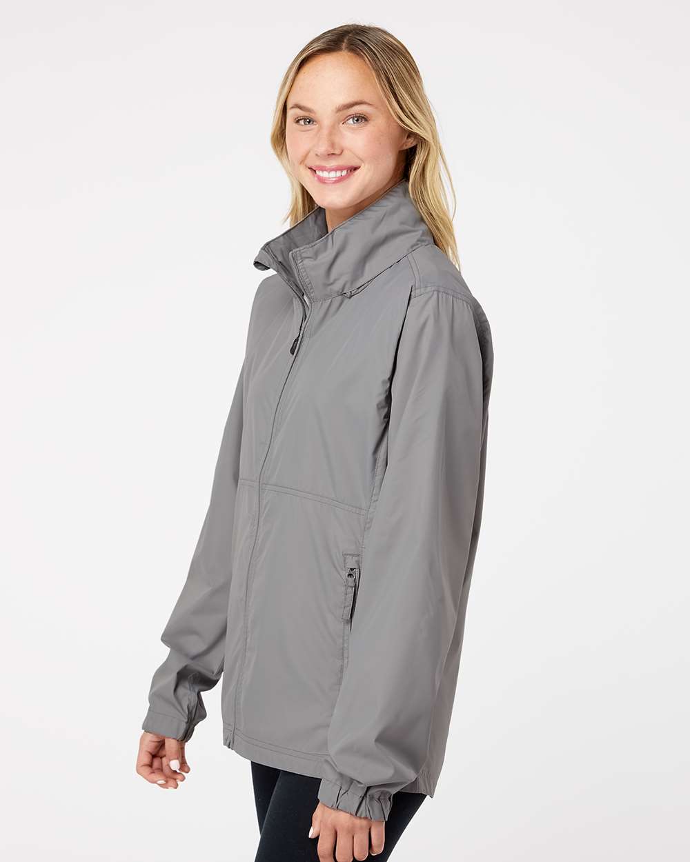 DRI DUCK-9403-Women's Riley Packable Jacket - Image 11