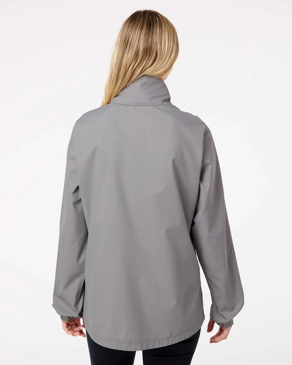 DRI DUCK-9403-Women's Riley Packable Jacket - Image 12