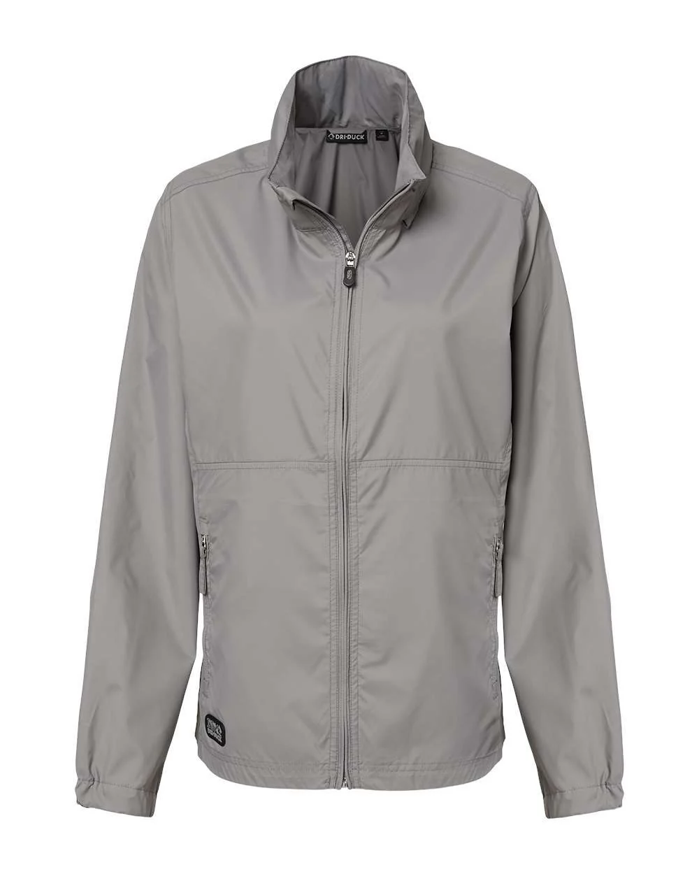 DRI DUCK-9403-Women's Riley Packable Jacket - Image 13