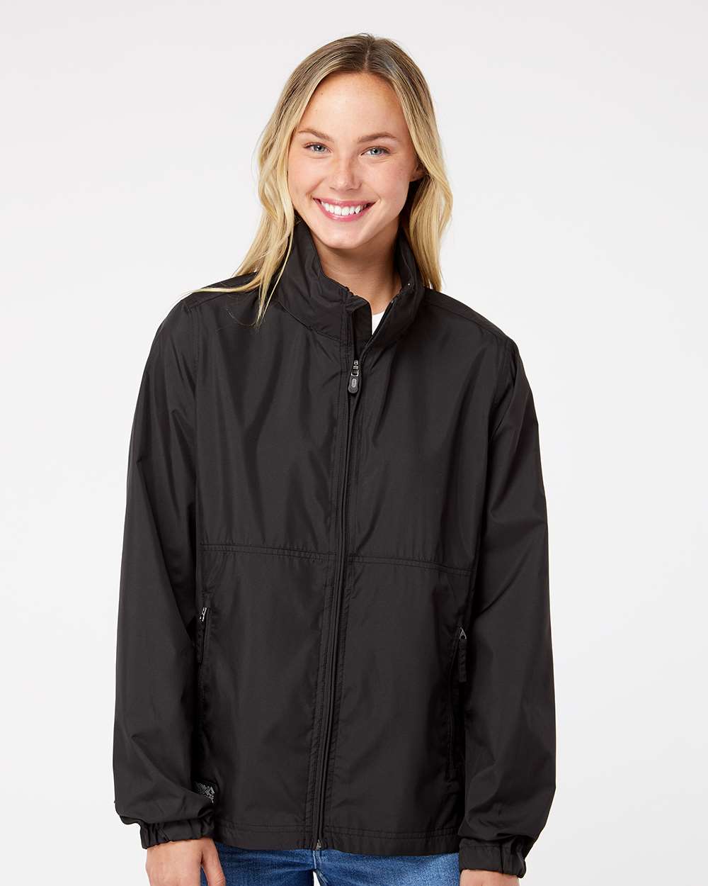 DRI DUCK-9403-Women's Riley Packable Jacket - Image 4
