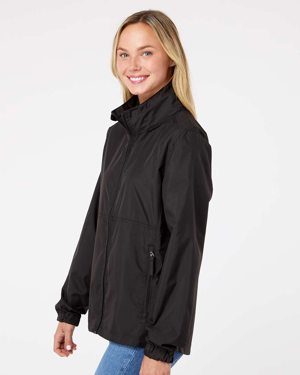 DRI DUCK-9403-Women's Riley Packable Jacket - Image 5