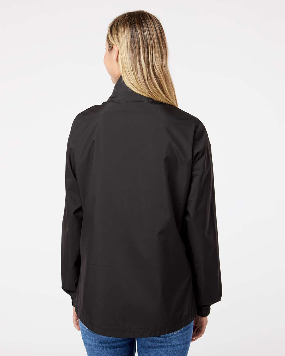 DRI DUCK-9403-Women's Riley Packable Jacket - Image 6