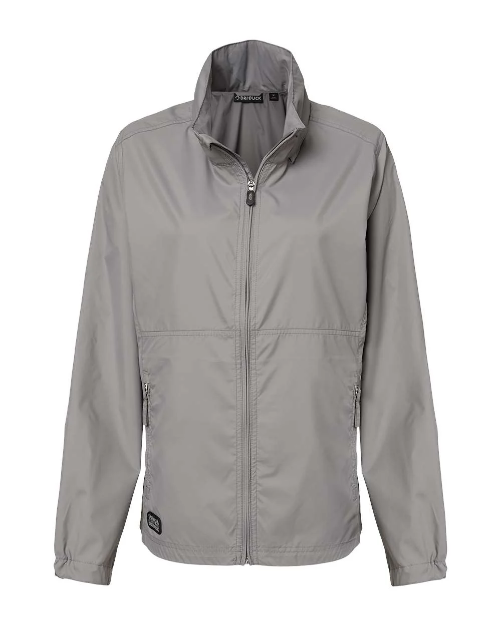DRI DUCK-9403-Women's Riley Packable Jacket - Image 7