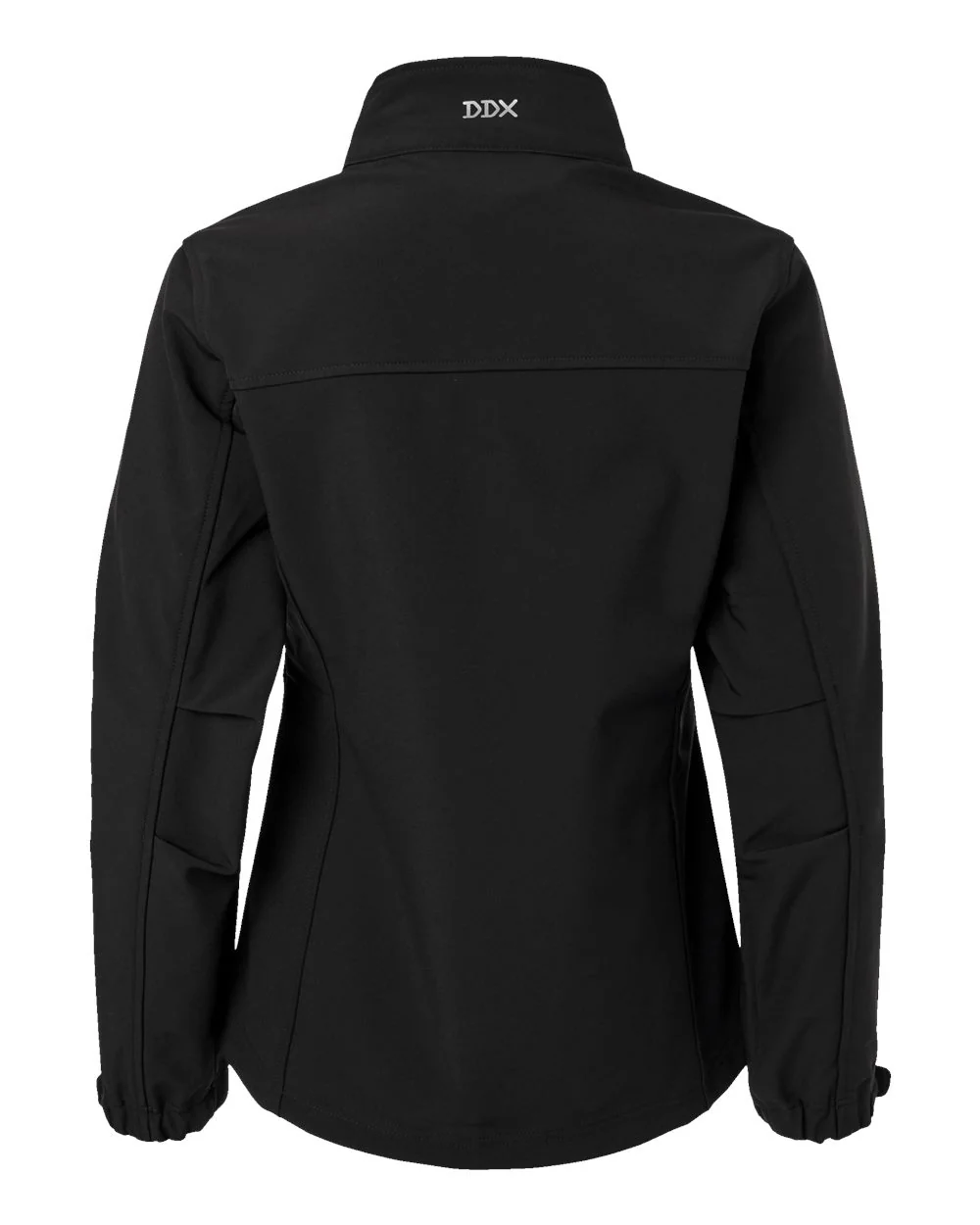 DRI DUCK-9416-Women's Motion Soft Shell Jacket - Image 2
