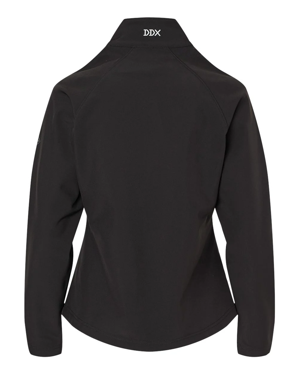 DRI DUCK-9439-Women's Contour Soft Shell Jacket - Image 2