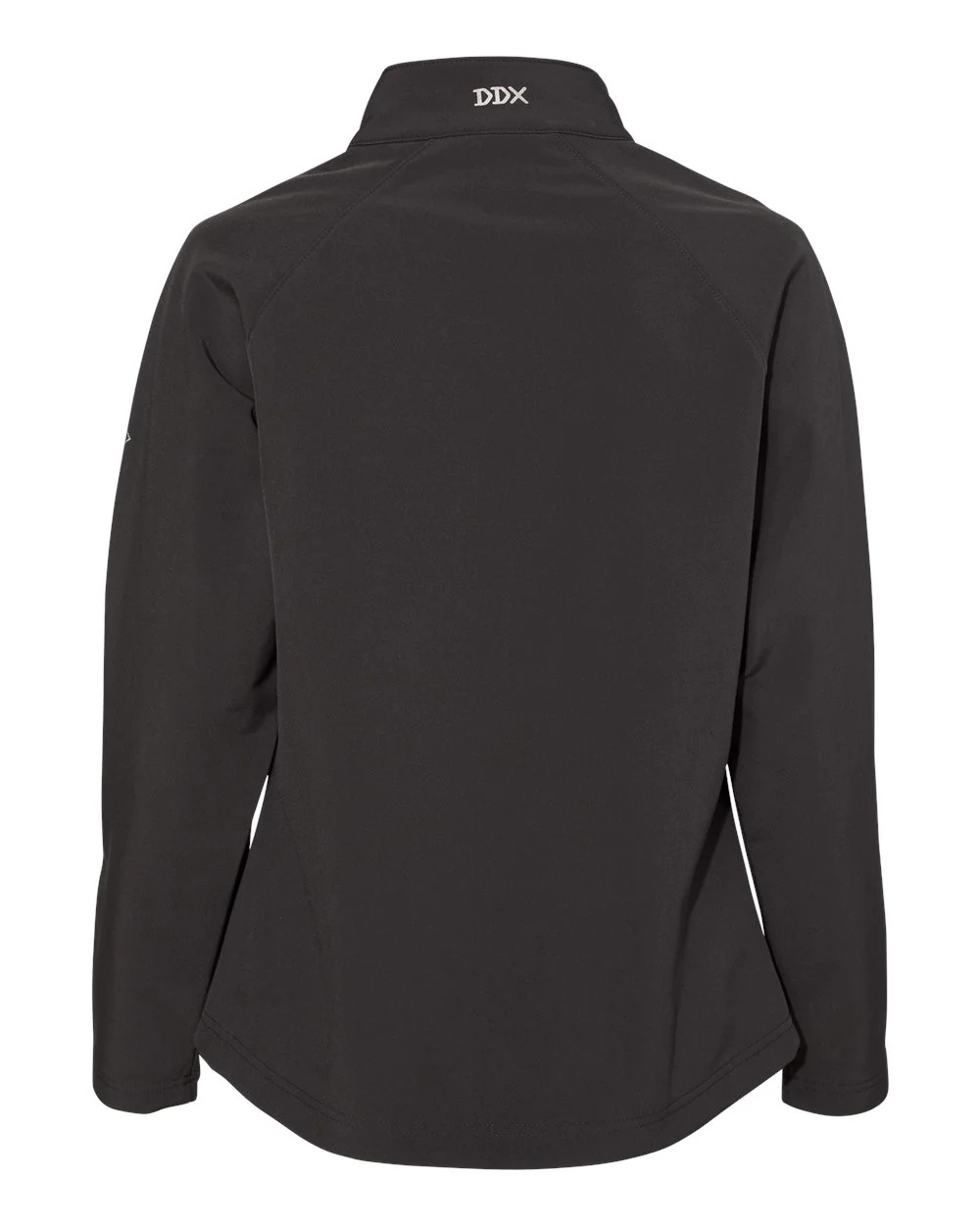 DRI DUCK-9439-Women's Contour Soft Shell Jacket - Image 8