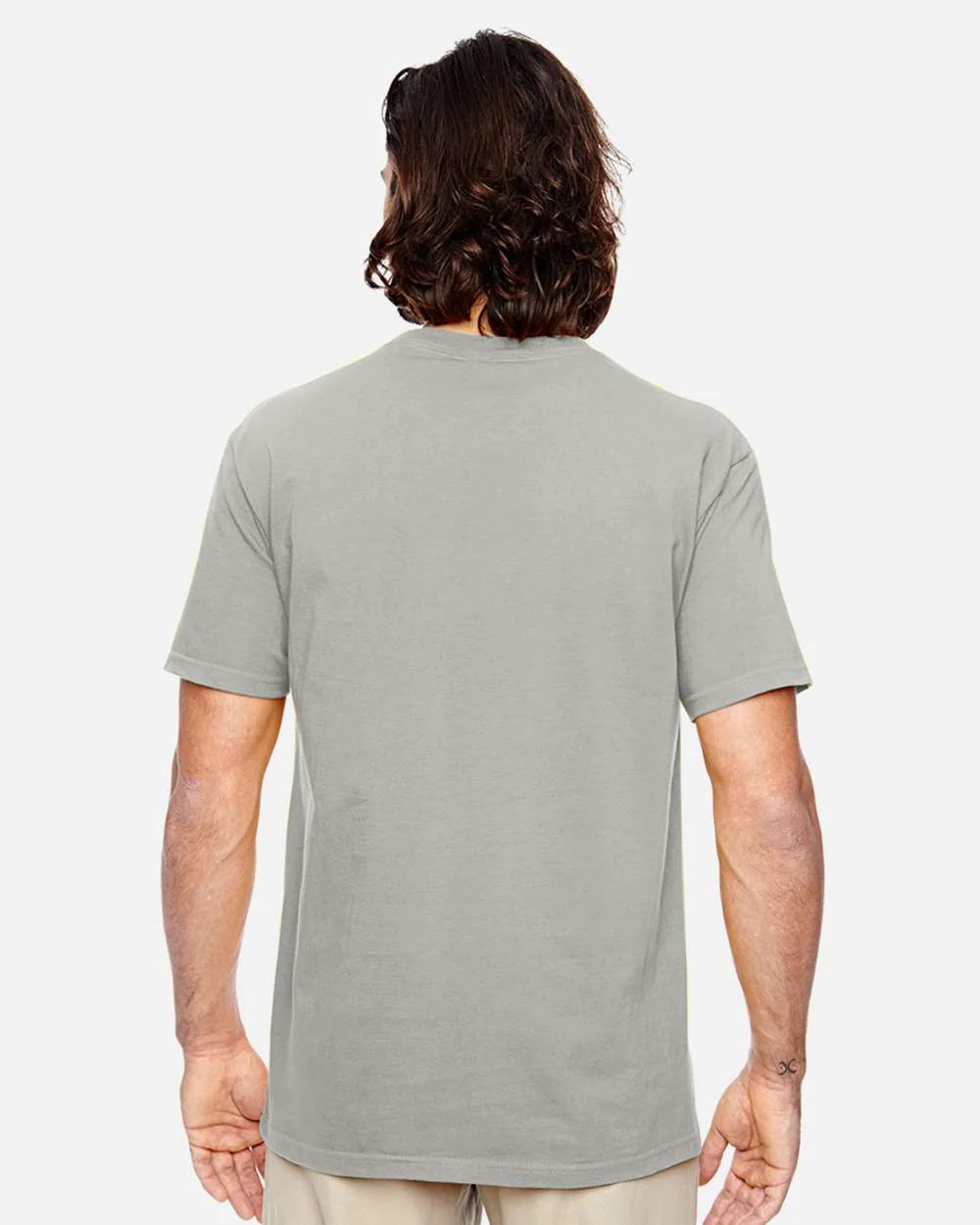 Econscious-EC1000-Classic T-Shirt - Image 15