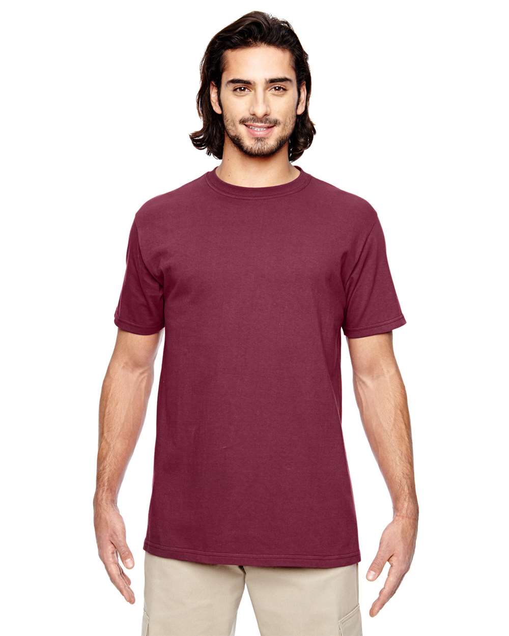 Econscious-EC1000-Classic T-Shirt - Image 19