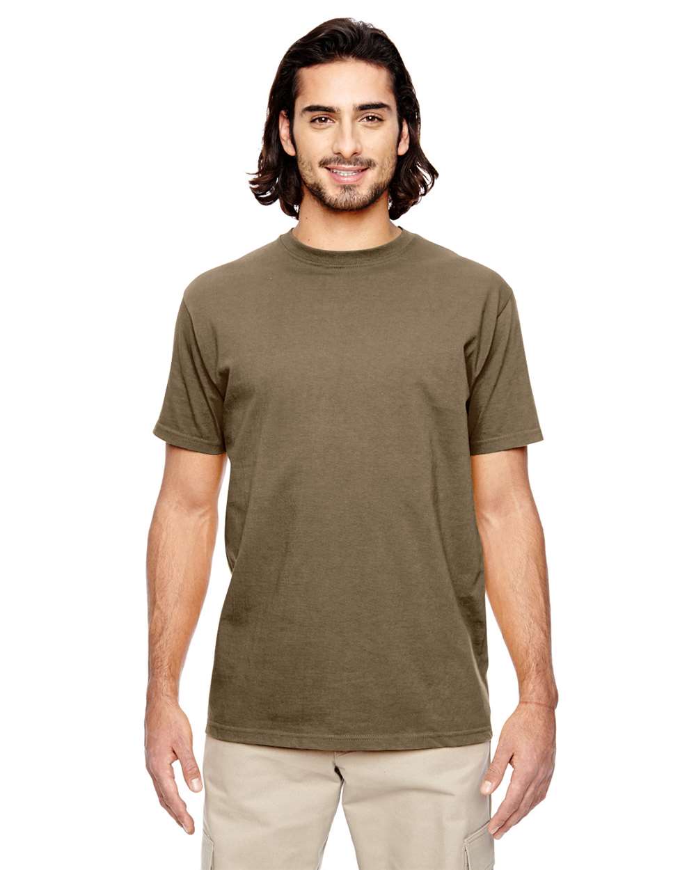 Econscious-EC1000-Classic T-Shirt - Image 22