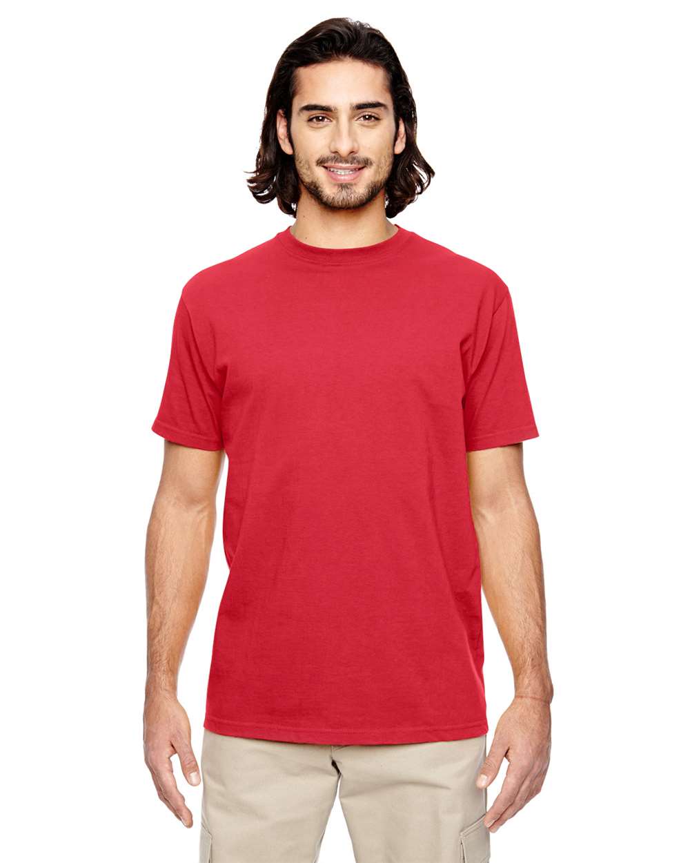 Econscious-EC1000-Classic T-Shirt - Image 37