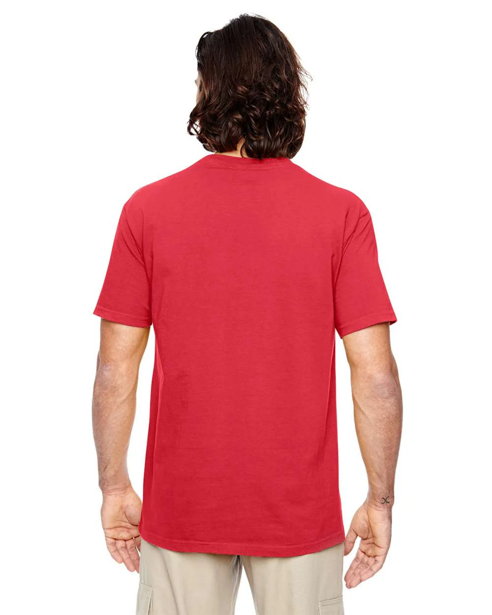 Econscious-EC1000-Classic T-Shirt - Image 39