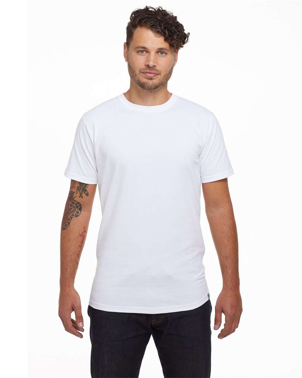 Econscious-EC1007U-USA Made T-Shirt - Image 5