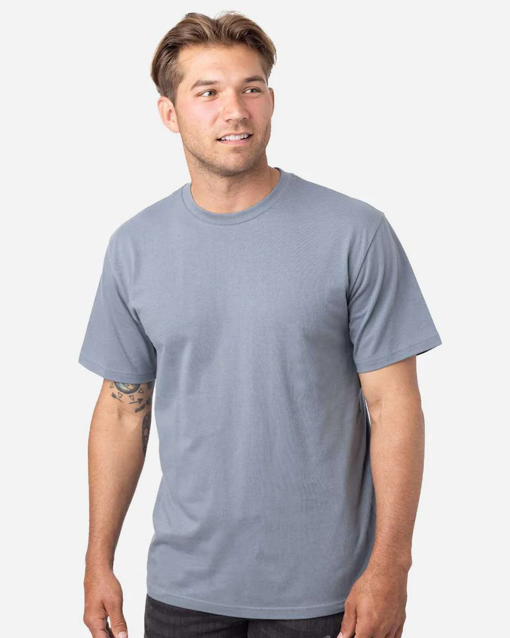 Econscious-EC1070-Reclaimist Vibes T-Shirt - Image 4