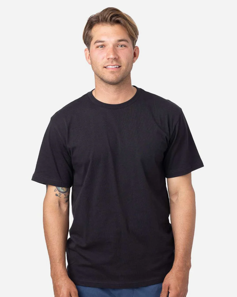 Econscious-EC1070-Reclaimist Vibes T-Shirt - Image 6