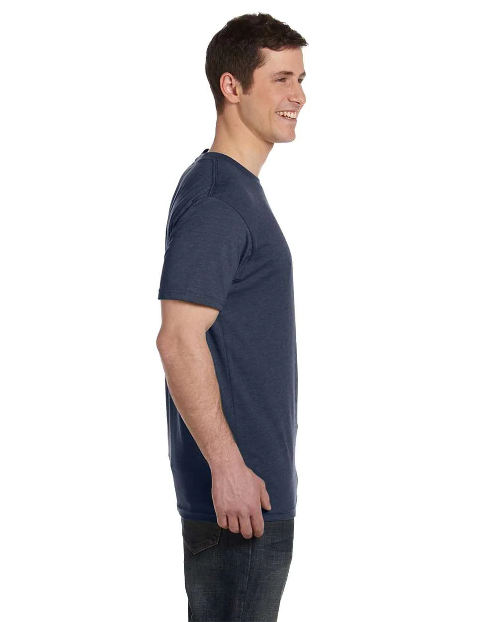 Econscious-EC1080-Eco Blend T-Shirt - Image 11