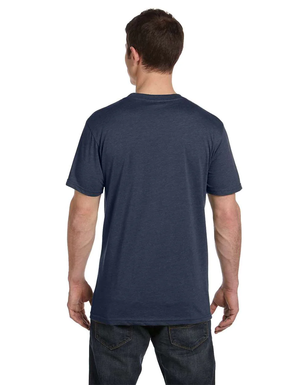 Econscious-EC1080-Eco Blend T-Shirt - Image 12