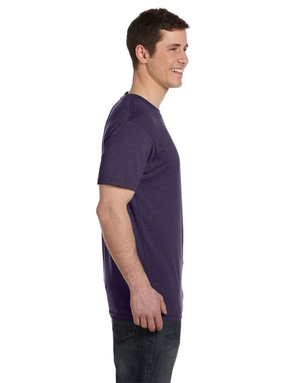 Econscious-EC1080-Eco Blend T-Shirt - Image 13