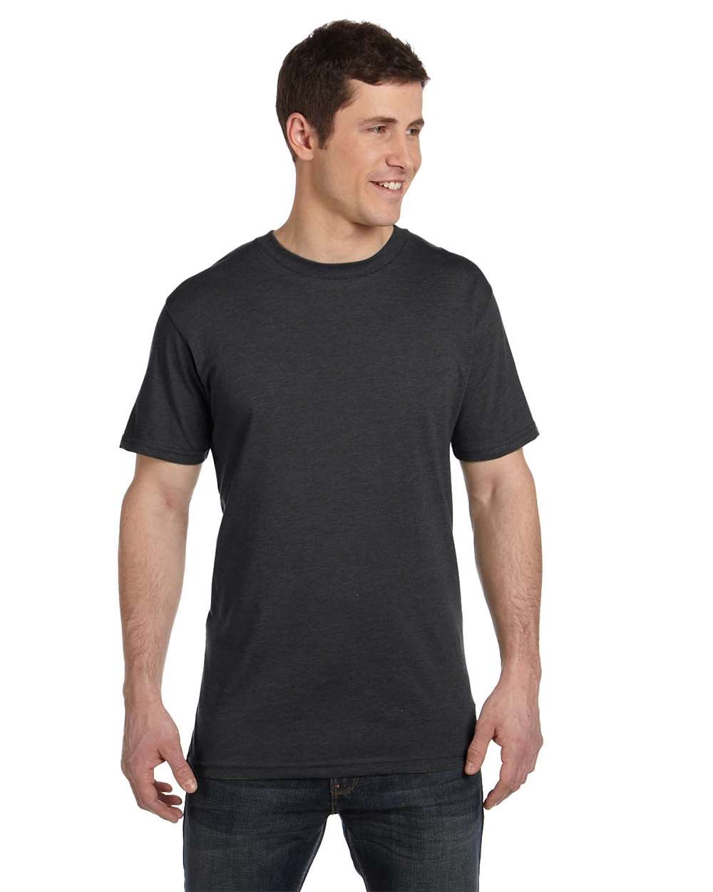 Econscious-EC1080-Eco Blend T-Shirt - Image 5