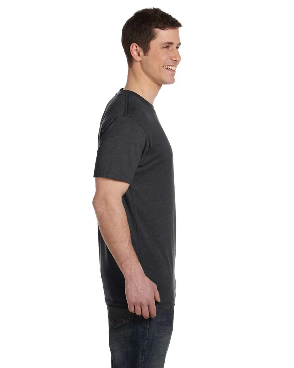Econscious-EC1080-Eco Blend T-Shirt - Image 6