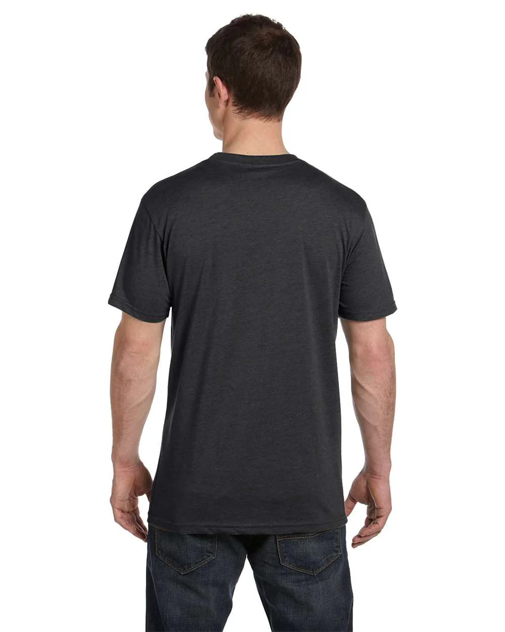 Econscious-EC1080-Eco Blend T-Shirt - Image 7