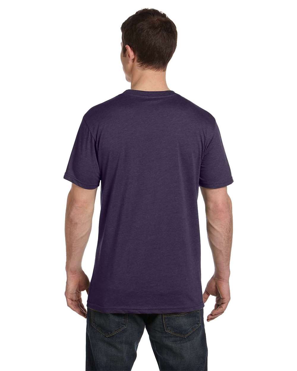 Econscious-EC1080-Eco Blend T-Shirt - Image 9