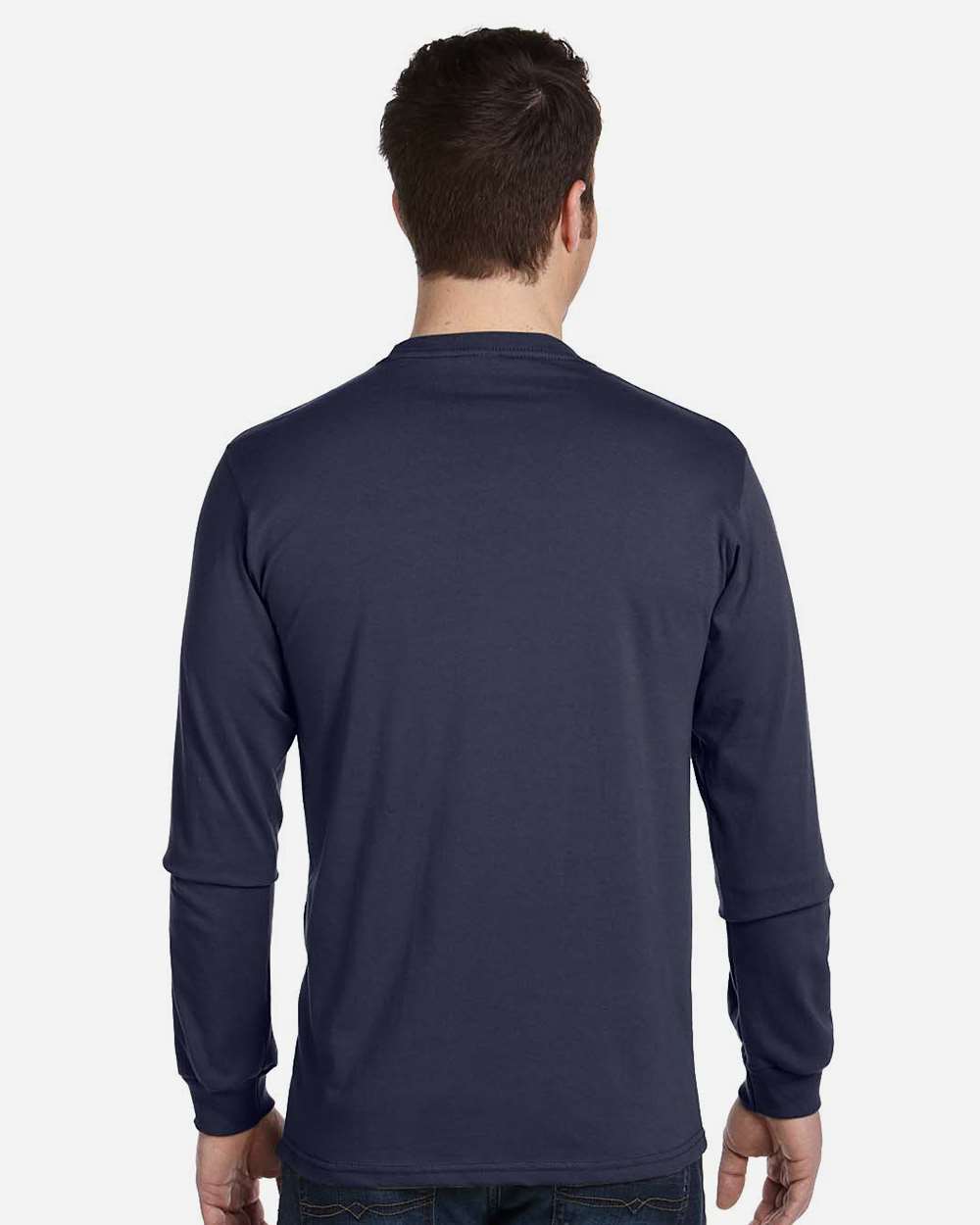Econscious-EC1500-Classic Long Sleeve T-Shirt - Image 13