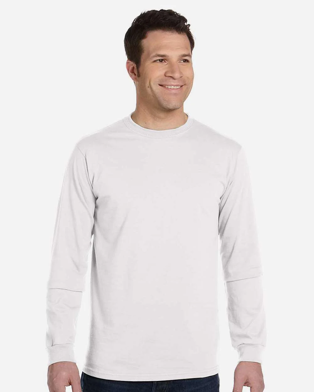 Econscious-EC1500-Classic Long Sleeve T-Shirt - Image 14