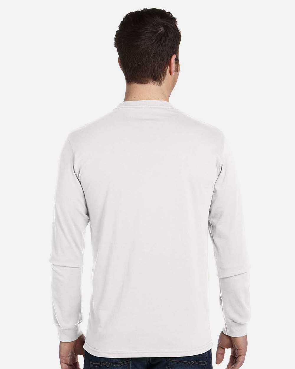 Econscious-EC1500-Classic Long Sleeve T-Shirt - Image 16