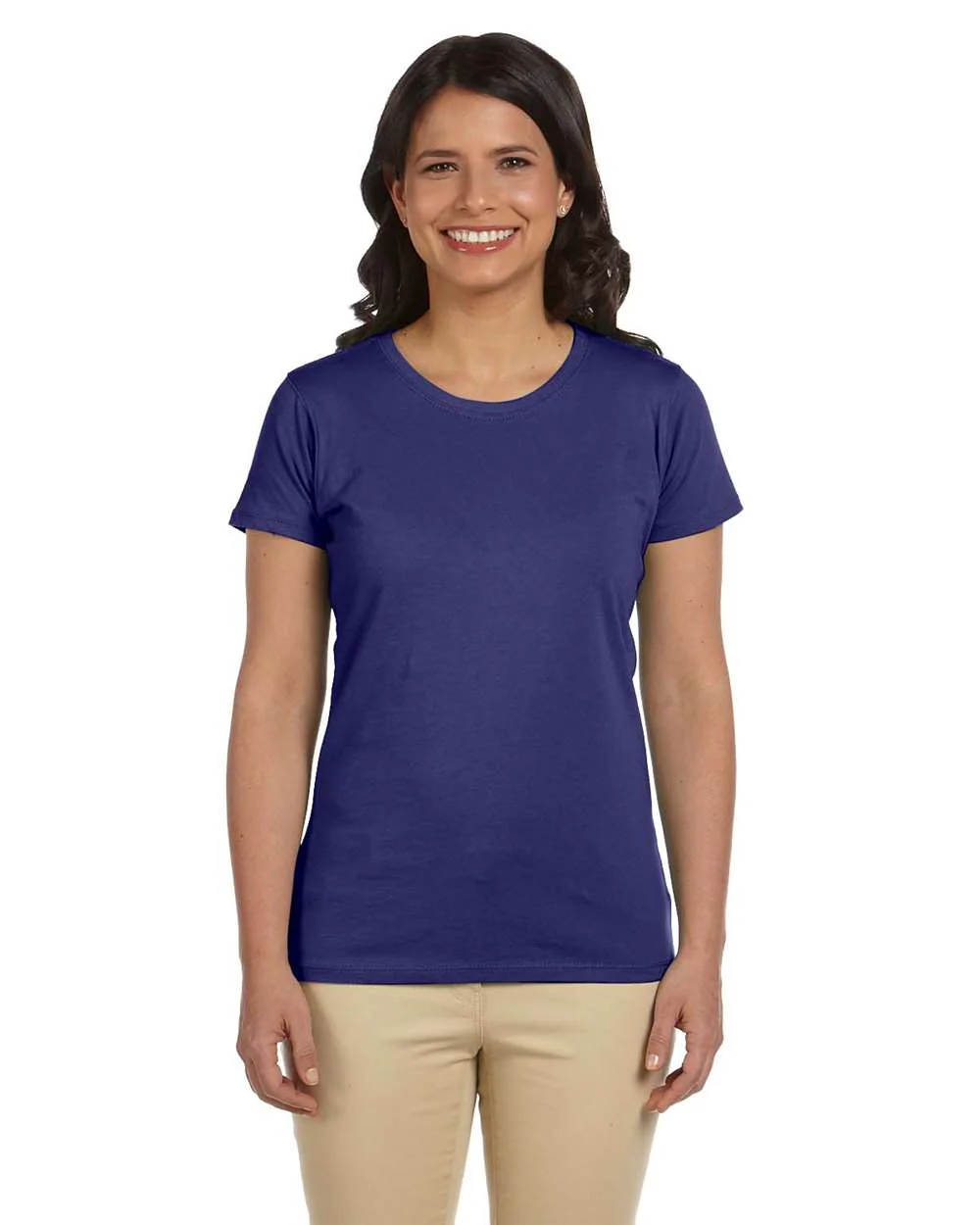Econscious-EC3000-Women's Classic T-Shirt - Image 11