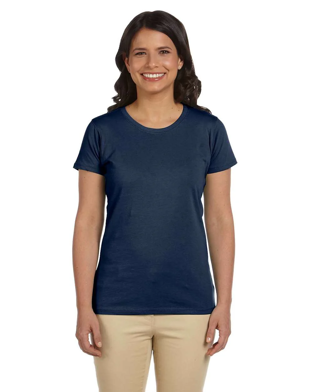 Econscious-EC3000-Women's Classic T-Shirt - Image 17