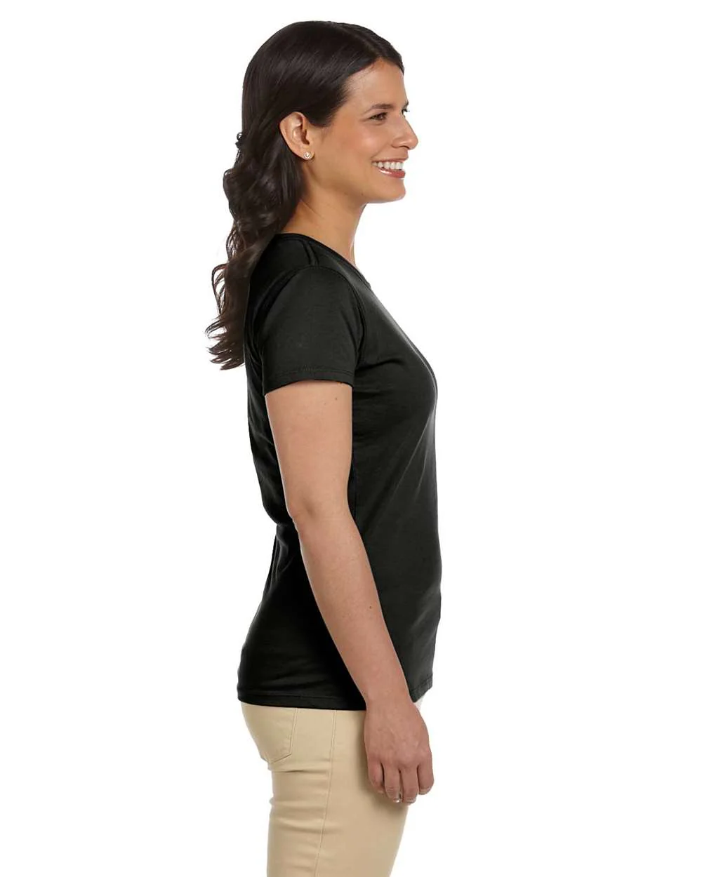 Econscious-EC3000-Women's Classic T-Shirt - Image 2