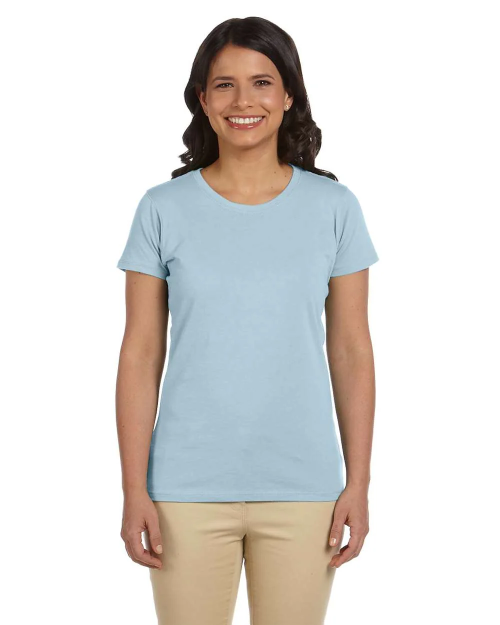 Econscious-EC3000-Women's Classic T-Shirt - Image 20