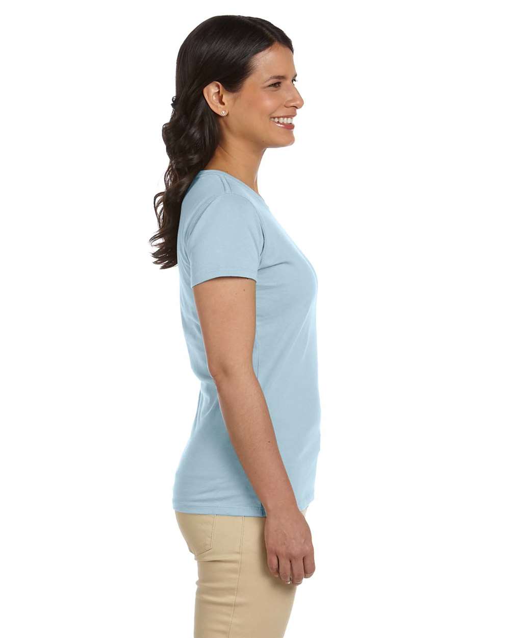 Econscious-EC3000-Women's Classic T-Shirt - Image 21