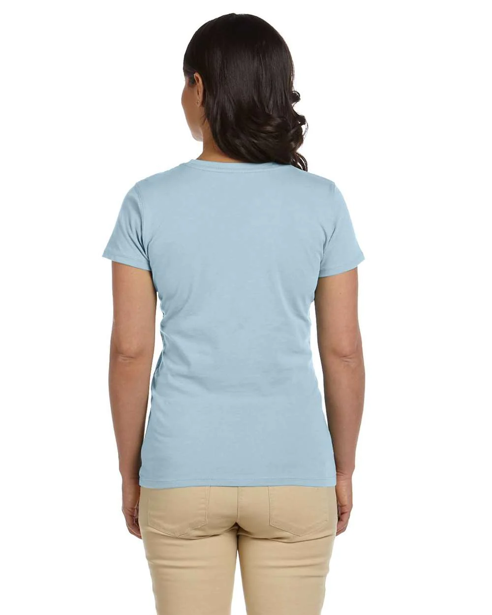 Econscious-EC3000-Women's Classic T-Shirt - Image 22