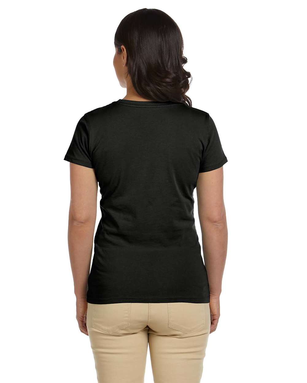Econscious-EC3000-Women's Classic T-Shirt - Image 3