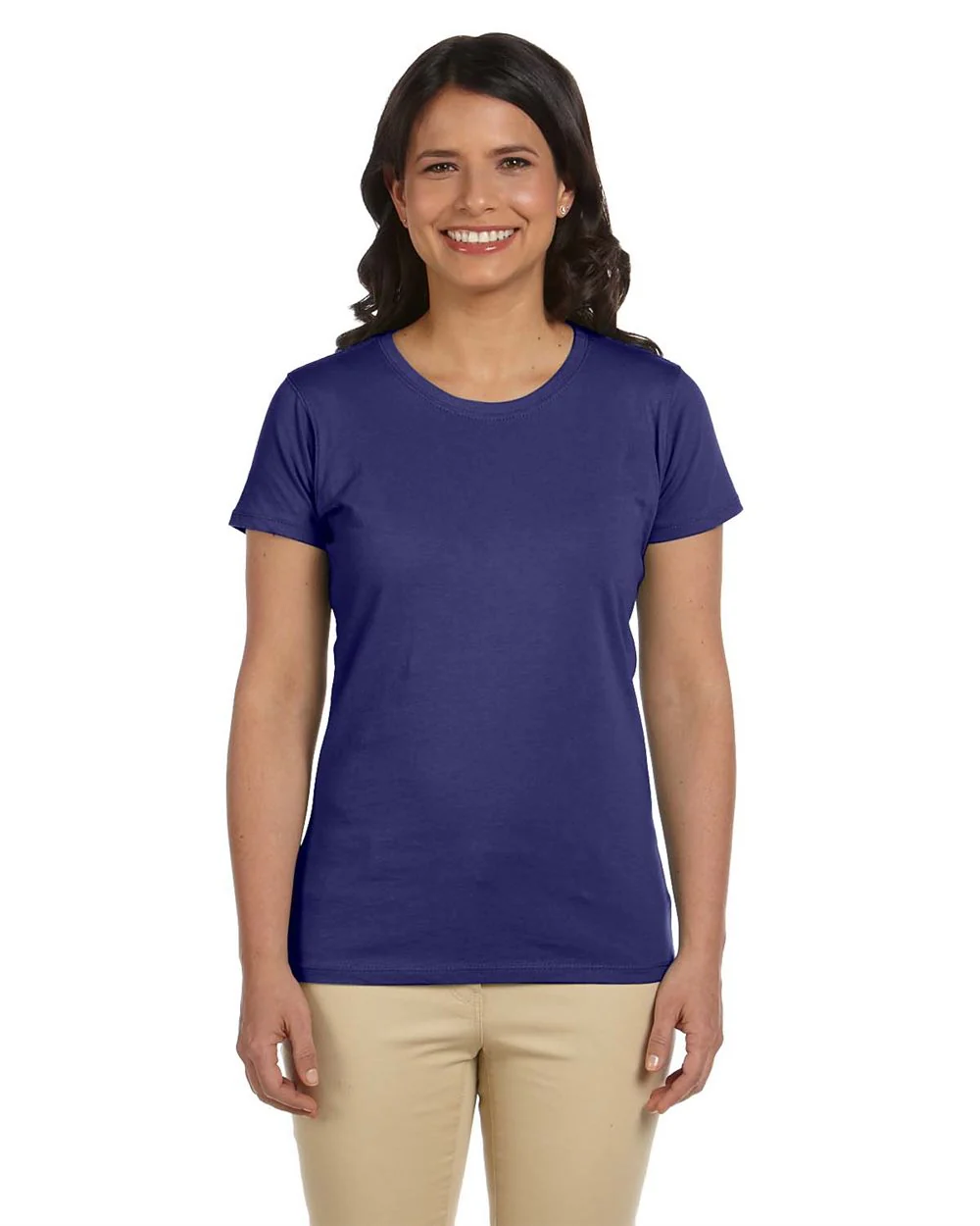 Econscious-EC3000-Women's Classic T-Shirt - Image 4