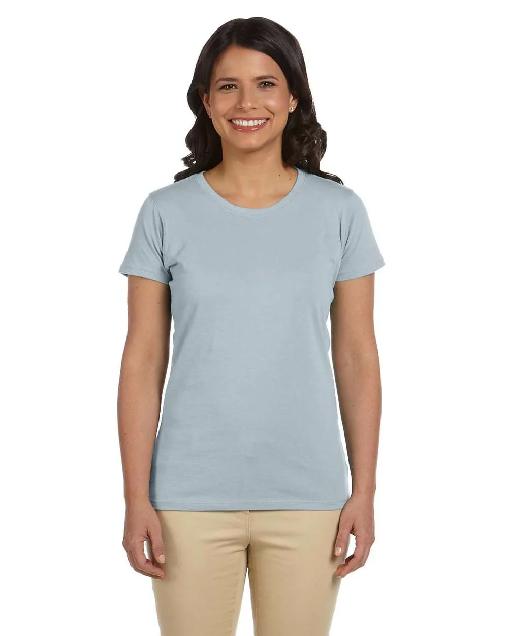 Econscious-EC3000-Women's Classic T-Shirt - Image 5