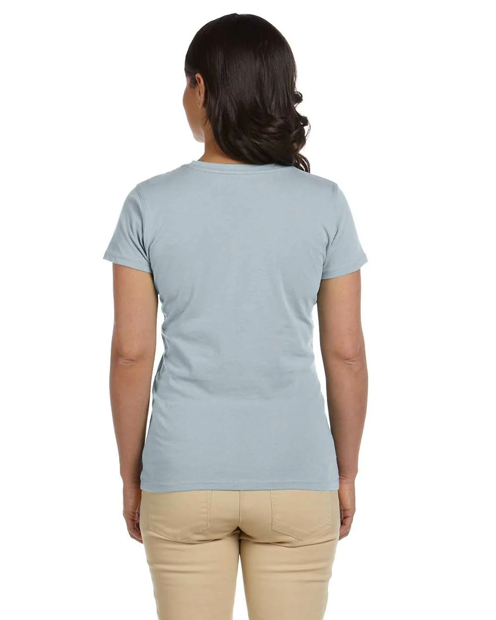 Econscious-EC3000-Women's Classic T-Shirt - Image 7