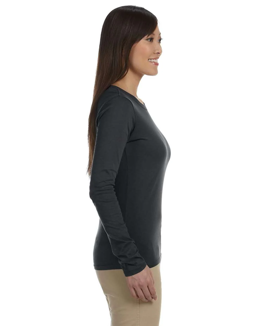 Econscious-EC3500-Women's Classic Long Sleeve T-Shirt - Image 6